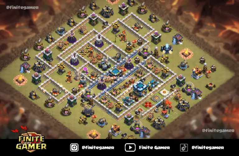 th13 war base link