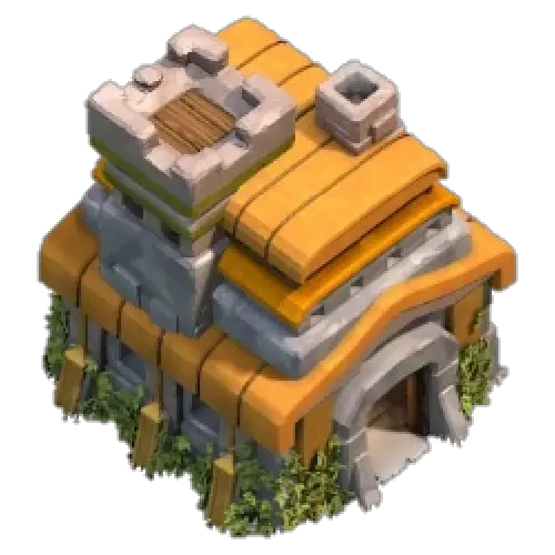 Finite Gamer - Town Hall & Builder Hall Bases | Clash of Clans