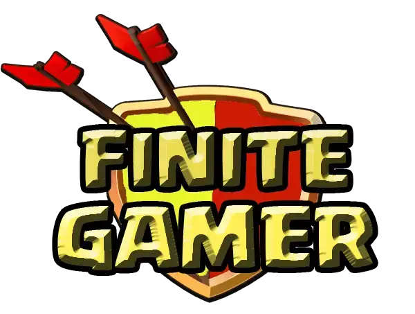 Finite Gamer