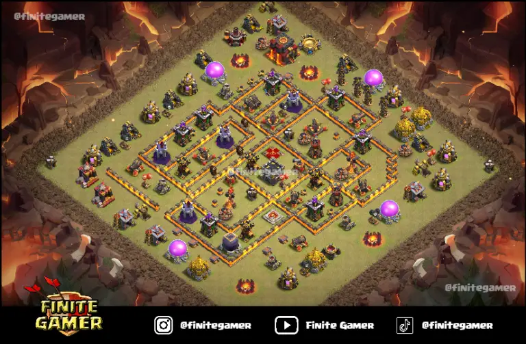 th10 war base anti 2 star