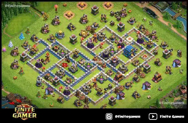TH12 Home Base Link