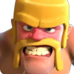 barbarian2 clash of clans