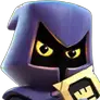 headhunter clash of clans