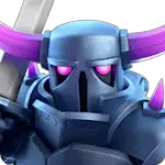 pekka clash of clans