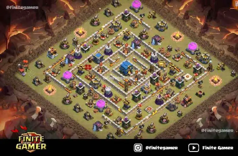 best th12 war base 2020 with link