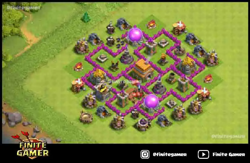 th6 base design