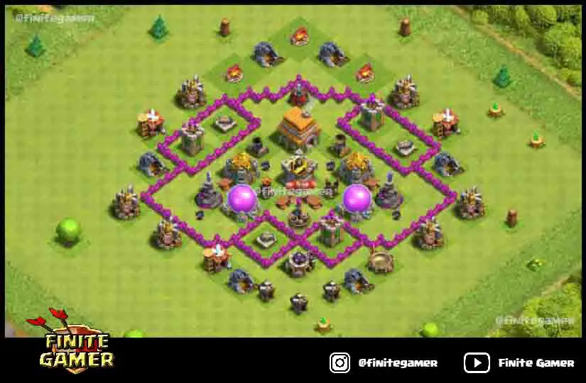 th6 base link