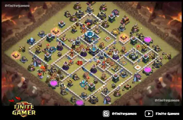 th13 bases