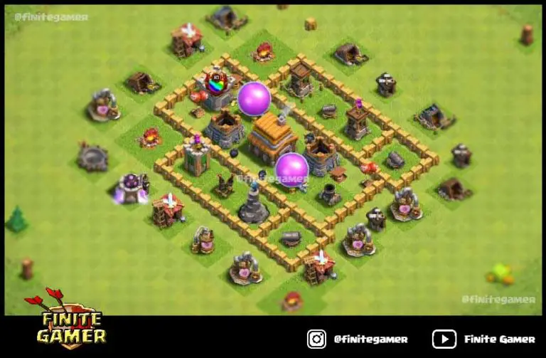 th5 base coc