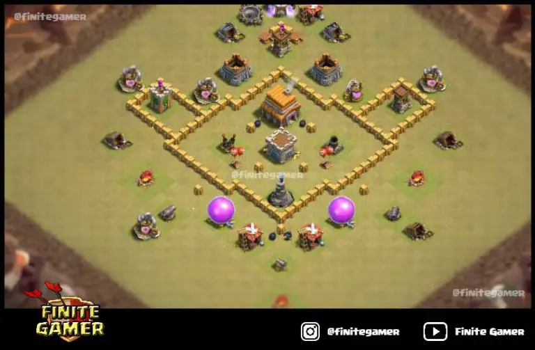 th5 war base