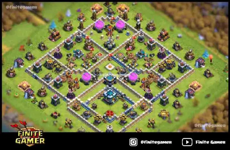 th13 ring base link