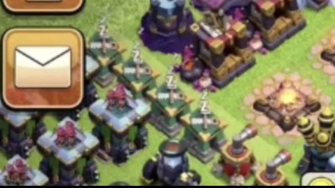 clash of clans new update 2022