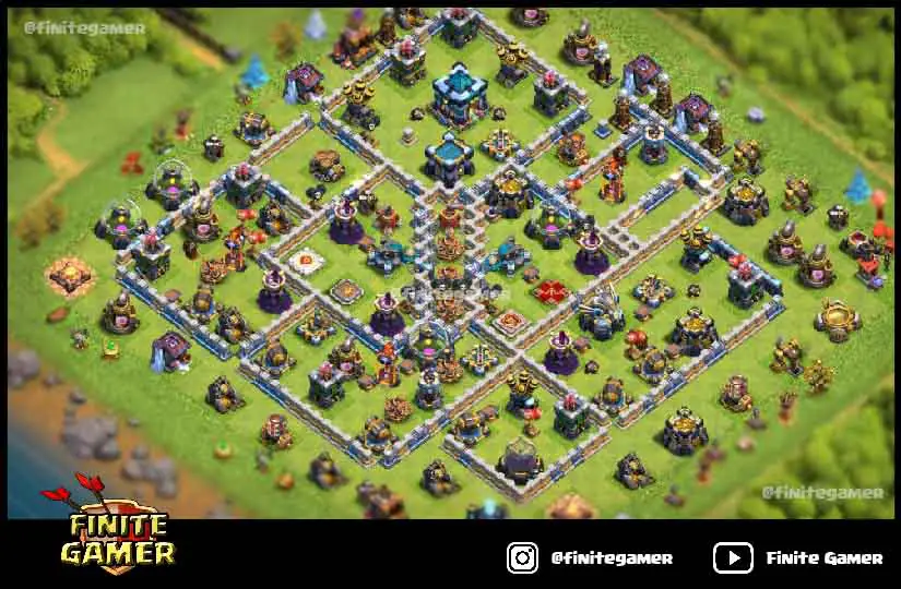 th13 trophy base