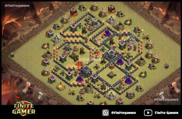 th9 war base copy link