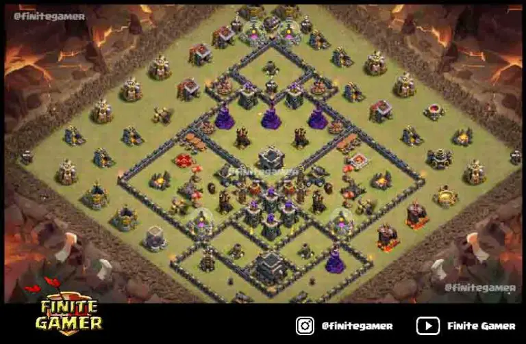 th9 anti dragon base