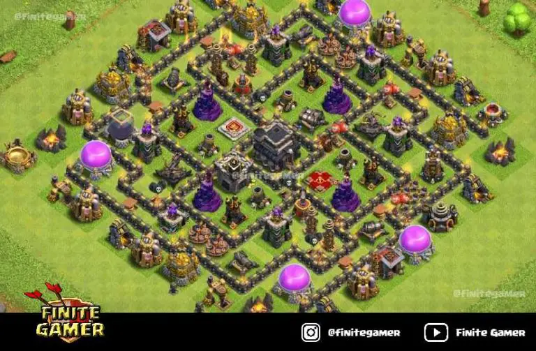 base trophy th 9