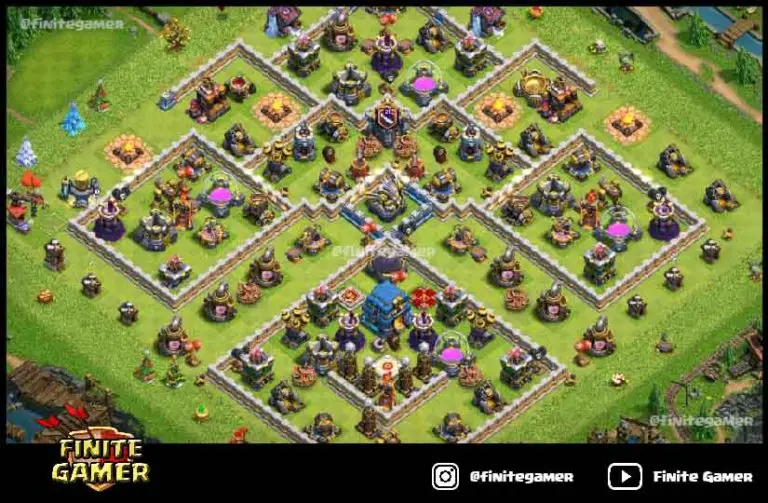 th12 trophy base