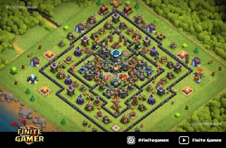 coc th13