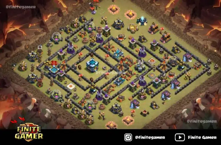 th13 war base link