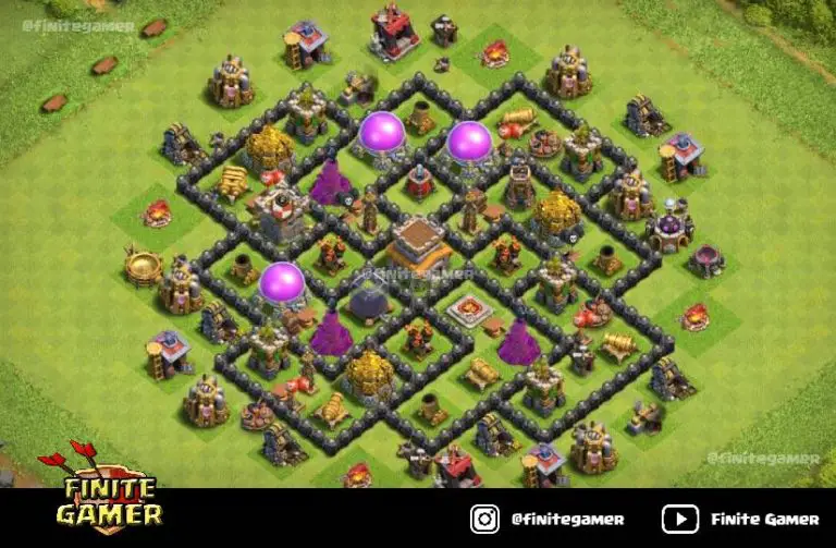 th8 trophy base