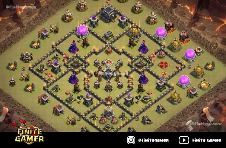 th9 war base one xbow