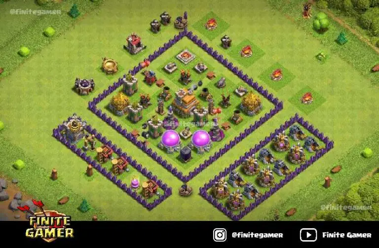 th7 trophy base