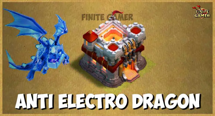 th11 anti electro dragon war base