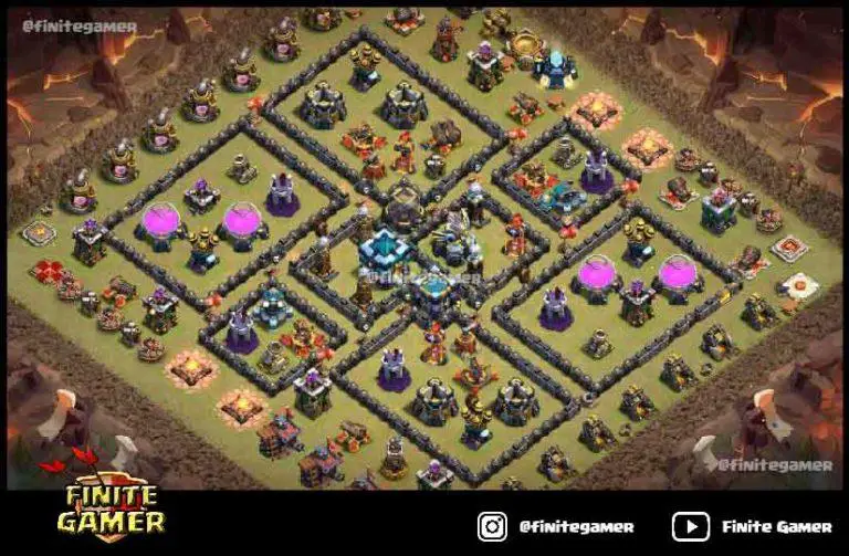 base war th 13 anti 2 star