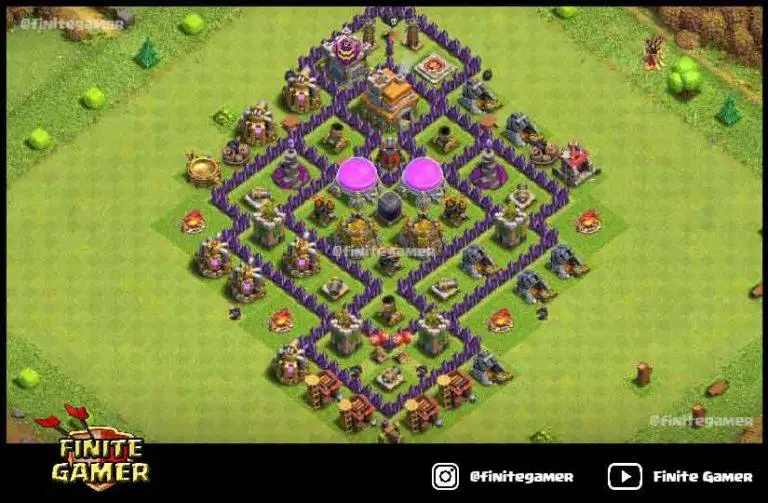 best th 7 base