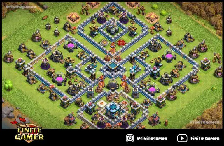 coc th 13