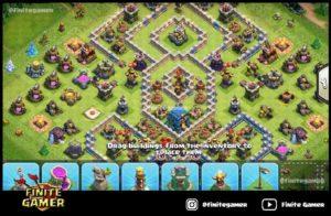 coc town hall 12