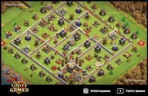 th 11 bases