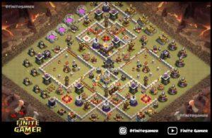 th 11 layout
