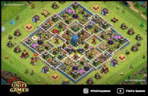 th12 home base link