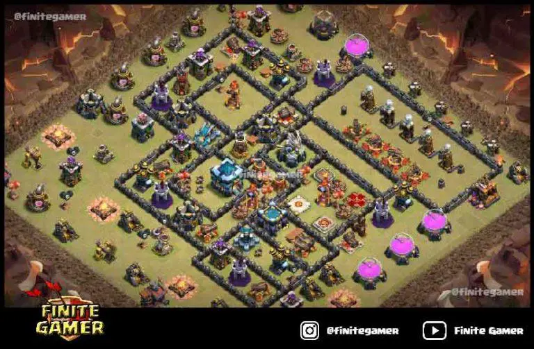 th13 anti 1 star war base link