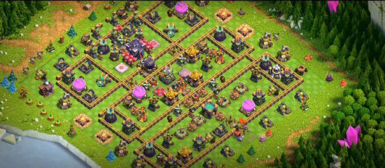 th15 trophy base