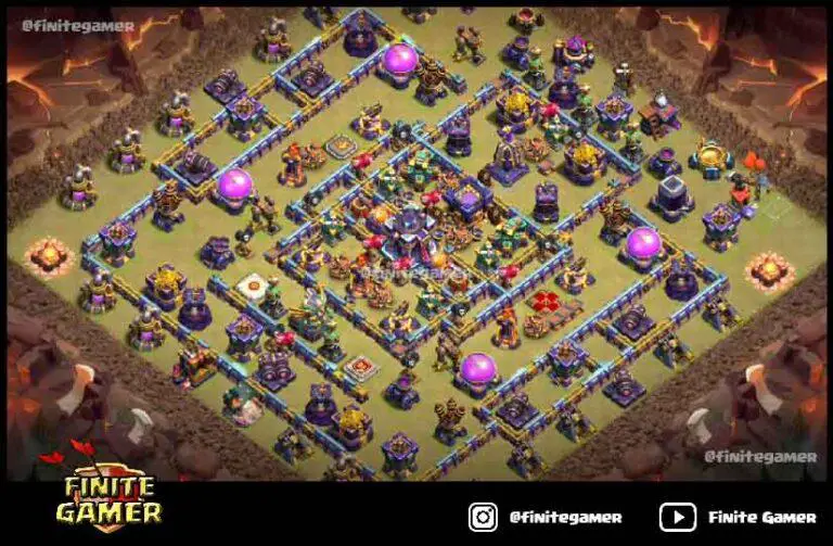 th15 war base layout