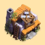 Builder Hall 5, BH5