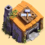 Builder Hall 6, BH6
