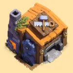 Builder Hall 7, BH7