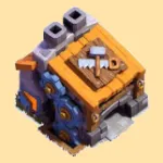 Builder Hall 9, BH9