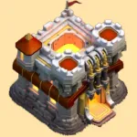Town Hall 11, TH11
