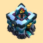 Town Hall 13, TH13