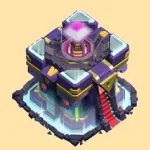 Town Hall 15, TH15