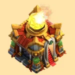 Town Hall 16, TH16
