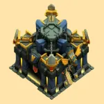 Town Hall 17, TH17