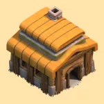 Town Hall 3, TH3