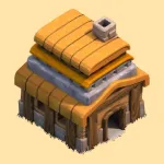 Town Hall 4, TH4