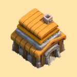 Town Hall 5, TH5