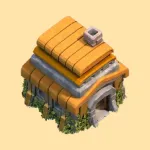Town Hall 6, TH6